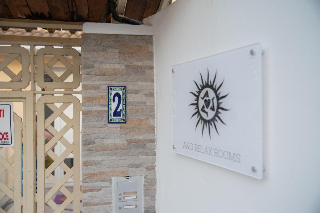 A & G Relax Rooms Syracuse Exterior photo